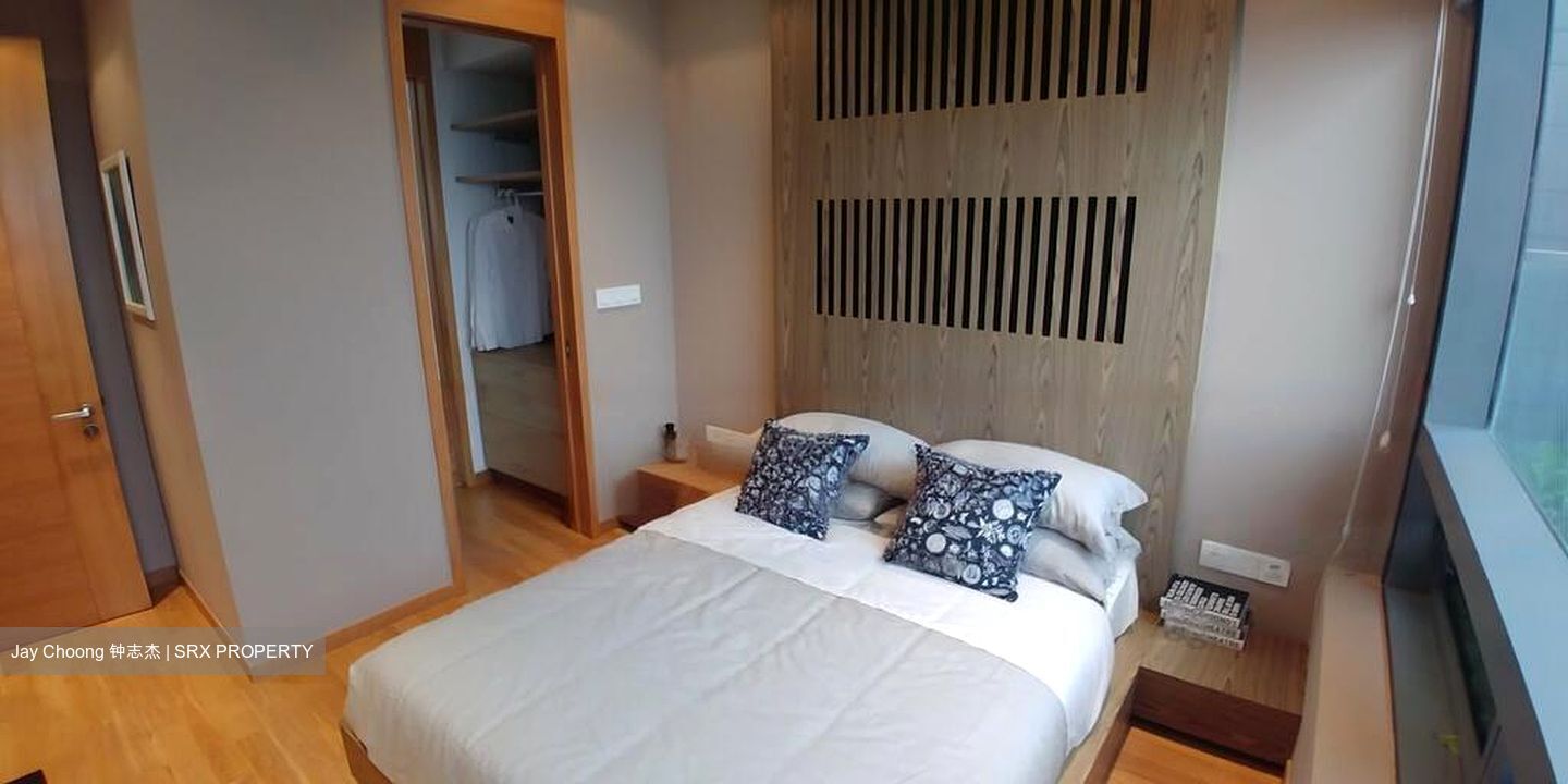 The Concourse (D7), Condominium #507766911